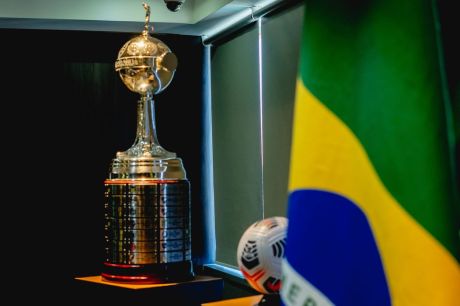 Maracanã receberá a final da edição 2023 da Copa Libertadores