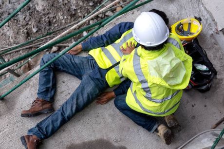 Brasil tem sete mortes por dia causadas por acidentes de trabalho 