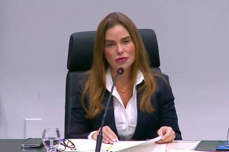 Nomeação de esposa do governador, Daniela Barbalho para cargo vitalício no TCE é anulado pela Justiça