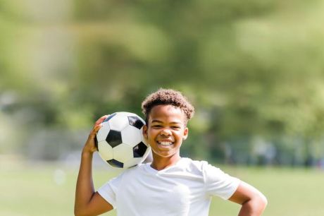 Crescendo para o Bem abre vagas para escolinhas de futebol em Santarém