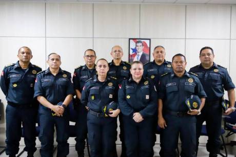 Coronéis da PM começam a atuar nesta semana em ações do Programa Escola Segura