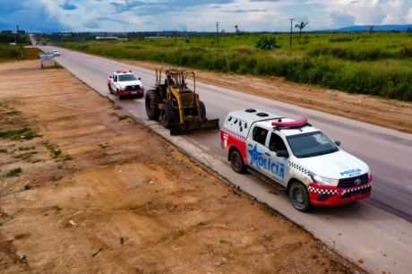 Operação Curupira aplica R$ 3 milhões em multa por crimes ambientais