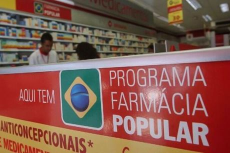 Farmácia Popular: saiba quem terá acesso gratuito a medicamentos