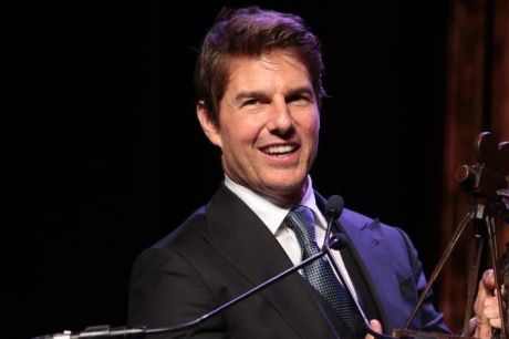 Crise em Hollywood: Tom Cruise adere à greve e interrompe gravações de Missão Impossível