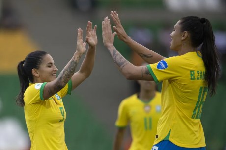 Prefeitura de Santarém estabelece horário especial durante a Copa do Mundo Feminina FIFA 2023