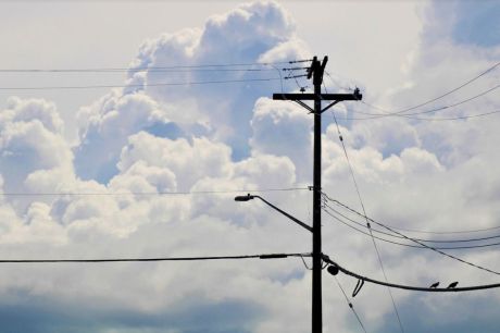 Região do Baixo Amazonas registra 11 acidentes com a _rede elétrica em 2023