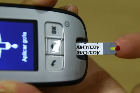 Amputações de pés e pernas em decorrência do diabetes batem recorde