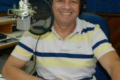 Morre radialista Domingo Campos, o "Dodô", ícone do rádio santareno