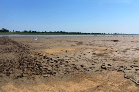 Prefeito declara situação de emergência em mais áreas afetadas pela seca