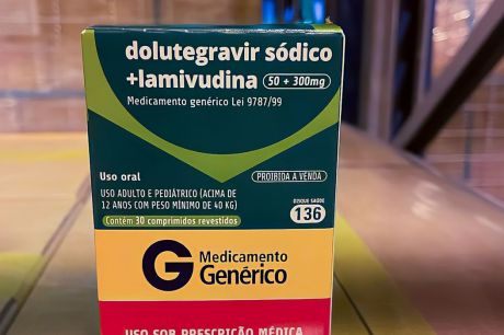 Antirretroviral de Farmanguinhos simplifica tratamento do HIV no SUS