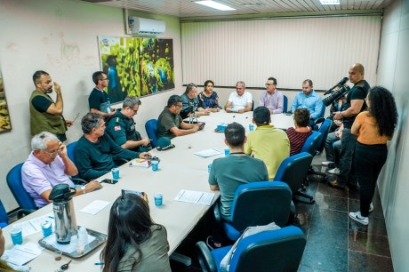 Festa Literária de Santarém inicia nesta quarta, 29 no Centro de Convenções Sebastião Tapajós