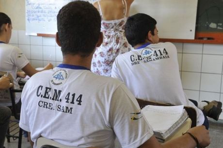 Novo Ensino Médio não agrada a estudantes, professores e gestores