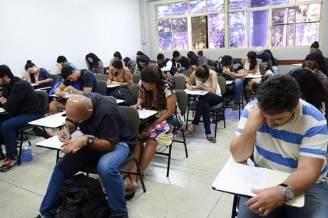 Inep divulga resultados do Encceja 2023