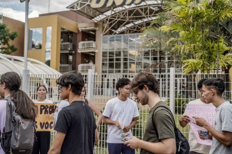 Saiba como funcionará o Programa Pé-de-Meia para estudantes