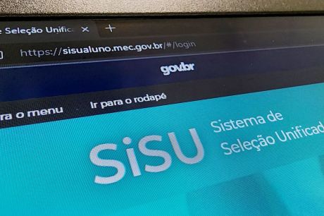 Inscrições e escolha de curso para o Sisu terminam nesta quinta