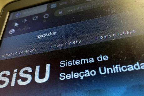 MEC admite falha na divulgação de resultados provisórios do Sisu