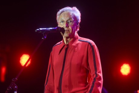 Caetano Veloso anuncia sua última turnê internacional