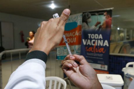 Vírus sincicial respiratório e influenza têm aumento de casos no país