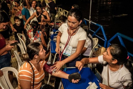 ExpoSemsa será realizada nesta sexta-feira, 5, na orla da cidade