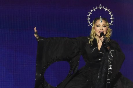 Show de Madonna injetou mais de R$ 300 milhões na economia do Rio de Janeiro