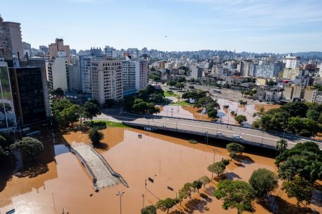 Escolas do RS estão dispensadas de cumprir o mínimo de dias letivos