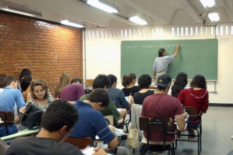 MEC institui Enade das Licenciaturas para futuros docentes