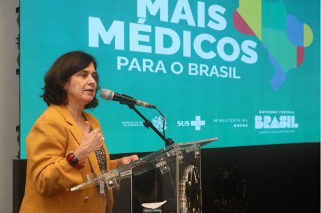 Mais Médicos terá novo edital com 3.184 vagas e direito a cotas