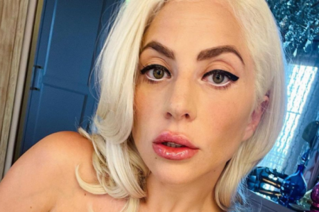 Lady Gaga revela planos para casamento com Michael Polansky