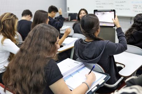 Olimpíada do Tesouro Direto premia 60 mil estudantes