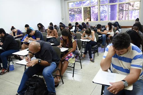 Inep divulga resultados do Encceja PPL e Exterior