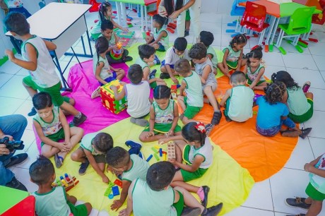 Prazo para pré-matrícula na rede municipal de Santarém encerra nesta sexta-feira (10)