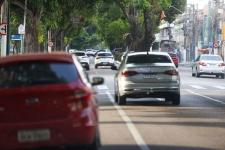 Proprietários de veículos com finais de placas 71 a 91 têm até 21 de janeiro para garantir desconto no pagamento do IPVA no Pará