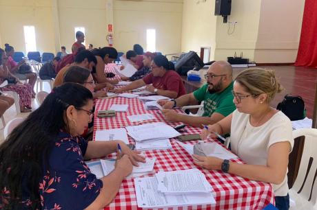 Escola de Artes de Santarém abre matrículas e atrai grande procura no primeiro dia