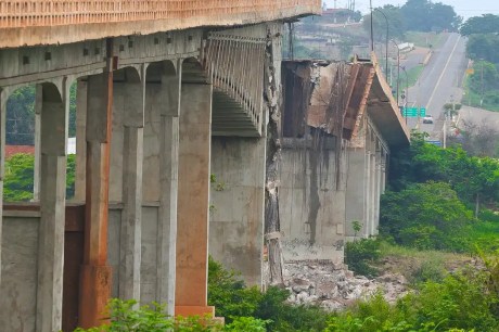 Governo orienta população sobre eventual contaminação do Rio Tocantins