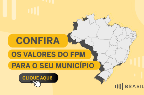 'Bloqueados' do FPM: veja lista dos 35 municípios impedidos de receber 3° decêndio de janeiro