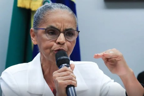 Marina Silva Reforça: Exploração de Petróleo na Amazônia não é decisão do Ministério do Meio Ambiente