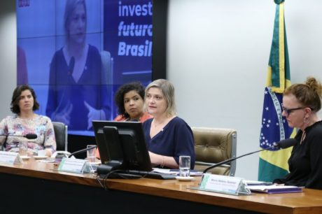 Governo deve detalhar até abril execução orçamentária de programas voltados para mulheres