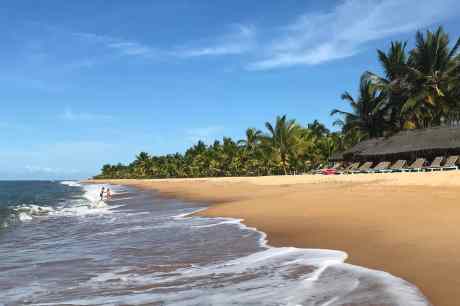 Descubra 3 Paraísos: Praias Perfeitas para Crianças!