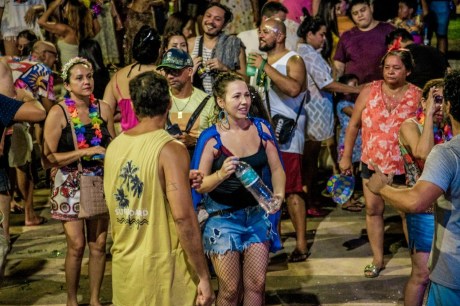 Carnaval: Dicas de nutricionista para manter o equilíbrio entre saúde e diversão durante o Carnaval 