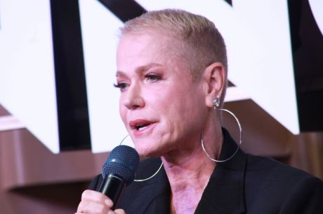 Xuxa Revela Desafios ao Lidar com Parkinson na Família