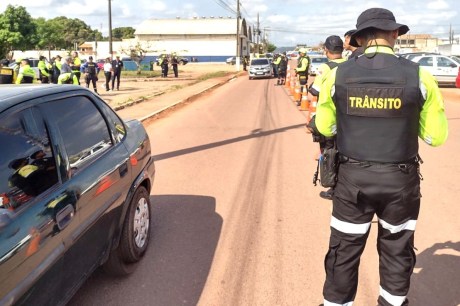 Transporte Público de Santarém passa por ajustes durante o Carnaval e Cristoval 2025