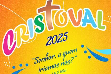 Cristoval 2025:Já começou em Santarém o maior retiro Católico da região 