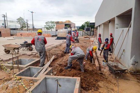 Regularização do Imposto Sobre Serviços - ISS para Obras de Construção Civil entra em vigor