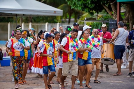 Dicas de Saúde para o Carnaval: Aproveite a folia com segurança e bem-estar