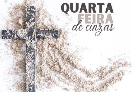 Quarta-feira de Cinzas: Início da Quaresma e momento de reflexão espiritual