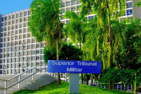 Inscrições para Concurso do Superior Tribunal Militar (STM) iniciam nesta sexta-feira,