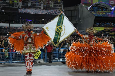 Beija-Flor Campeã no Rio: Apuração Polêmica!