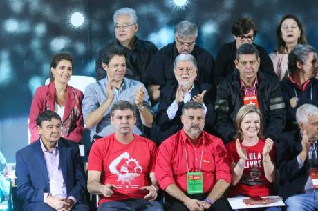 Desafio Fiscal: Lula x Haddad, um Duelo Econômico!