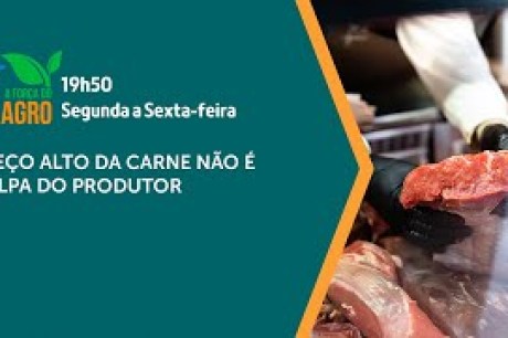 Taxação na Argentina eleva preço da carne: Entenda!