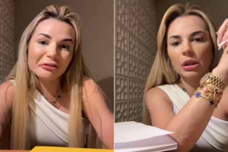 Deolane Bezerra: A Saga da Influencer Contra Acusações de Lavagem!